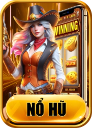 nổ hũ